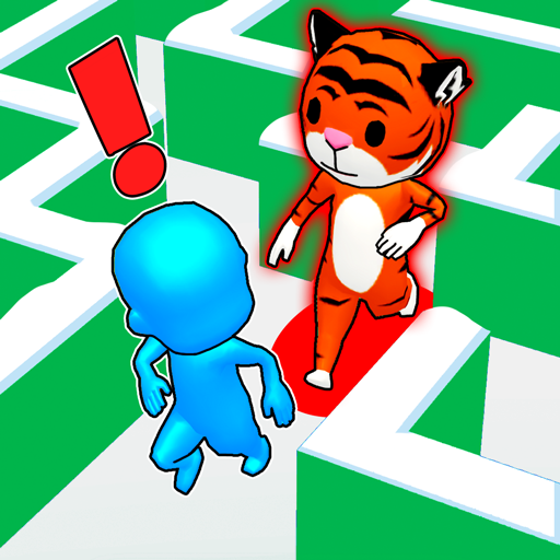 Hide N Seek cover
