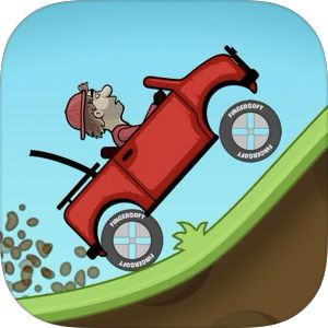 Hill Climb Racing Lite cover