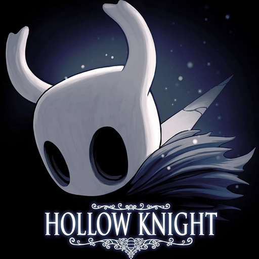 Hollow Knight cover