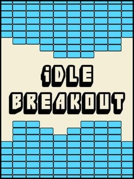 Idle Breakout cover