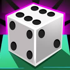Idle Dice cover