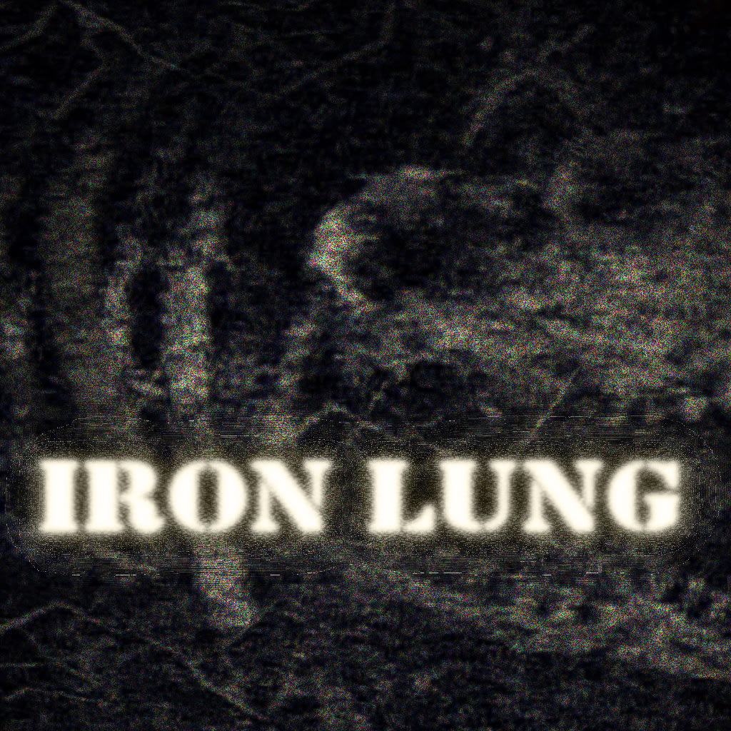 Iron Lung cover