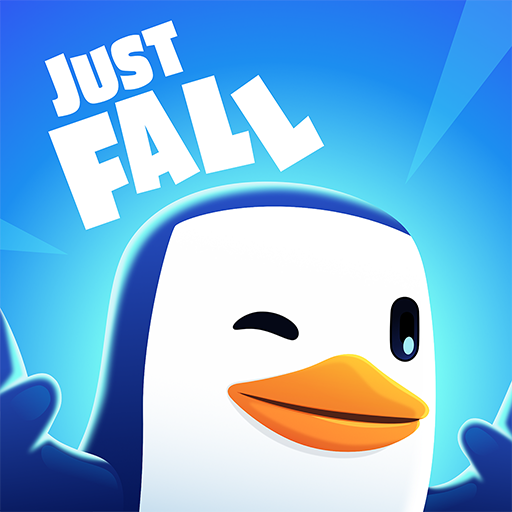 JustFall.lol cover