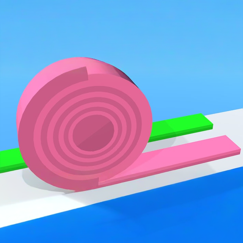 Layers Roll cover