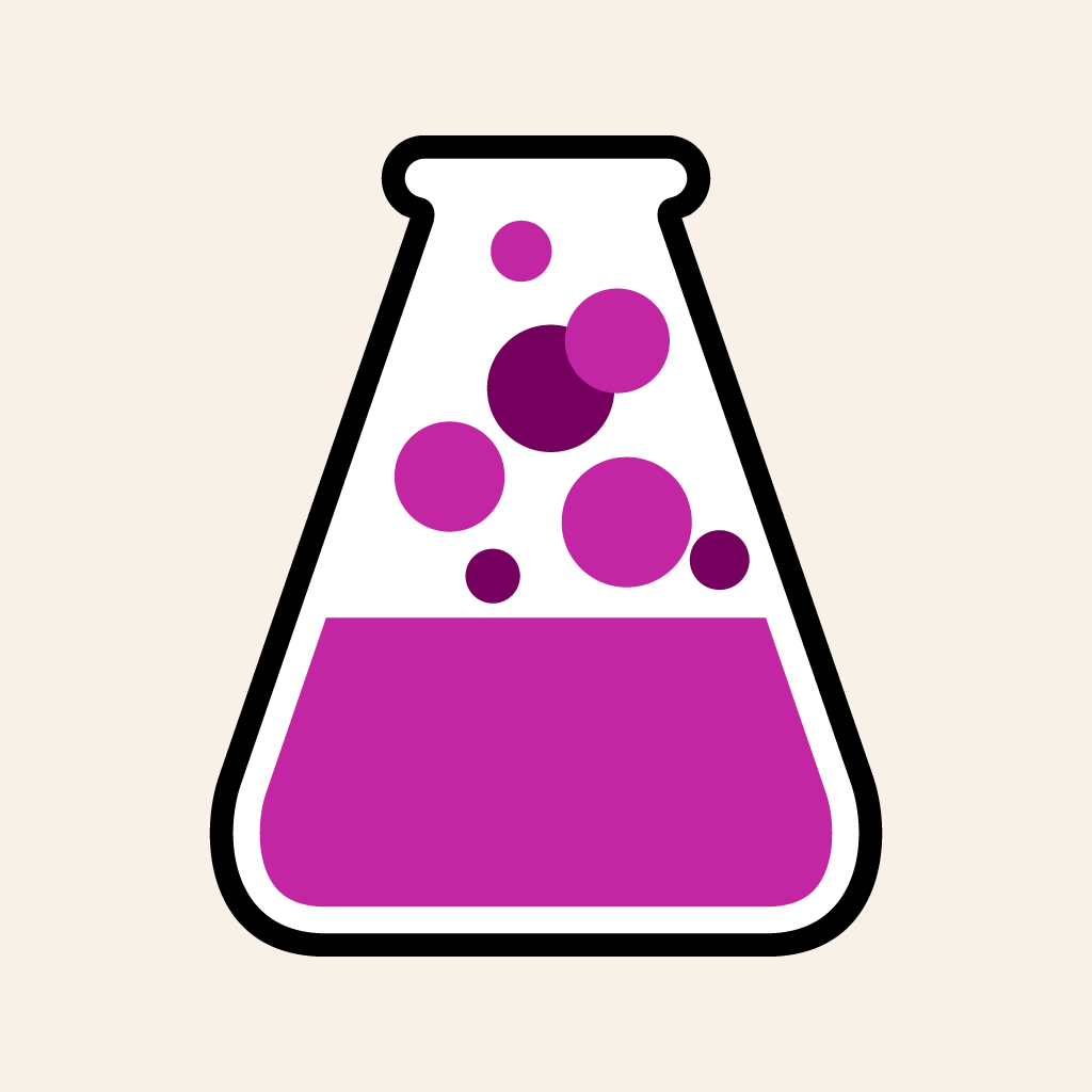 Little Alchemy cover