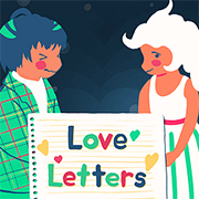 Love Letters cover