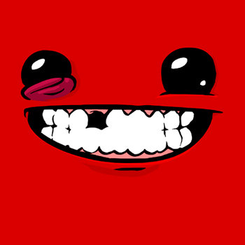 Meatboy cover