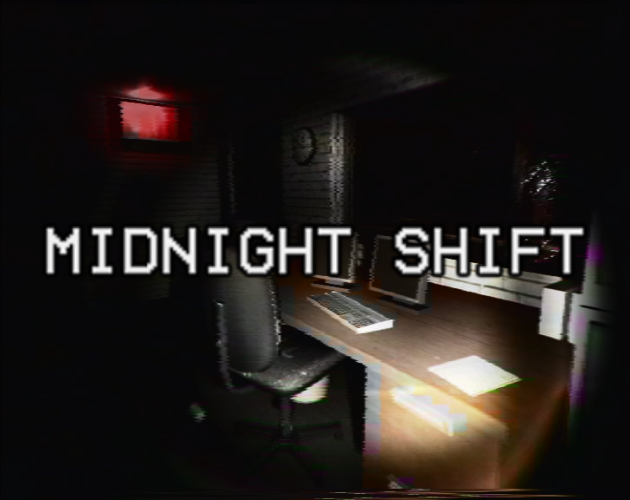 Midnight Shift cover