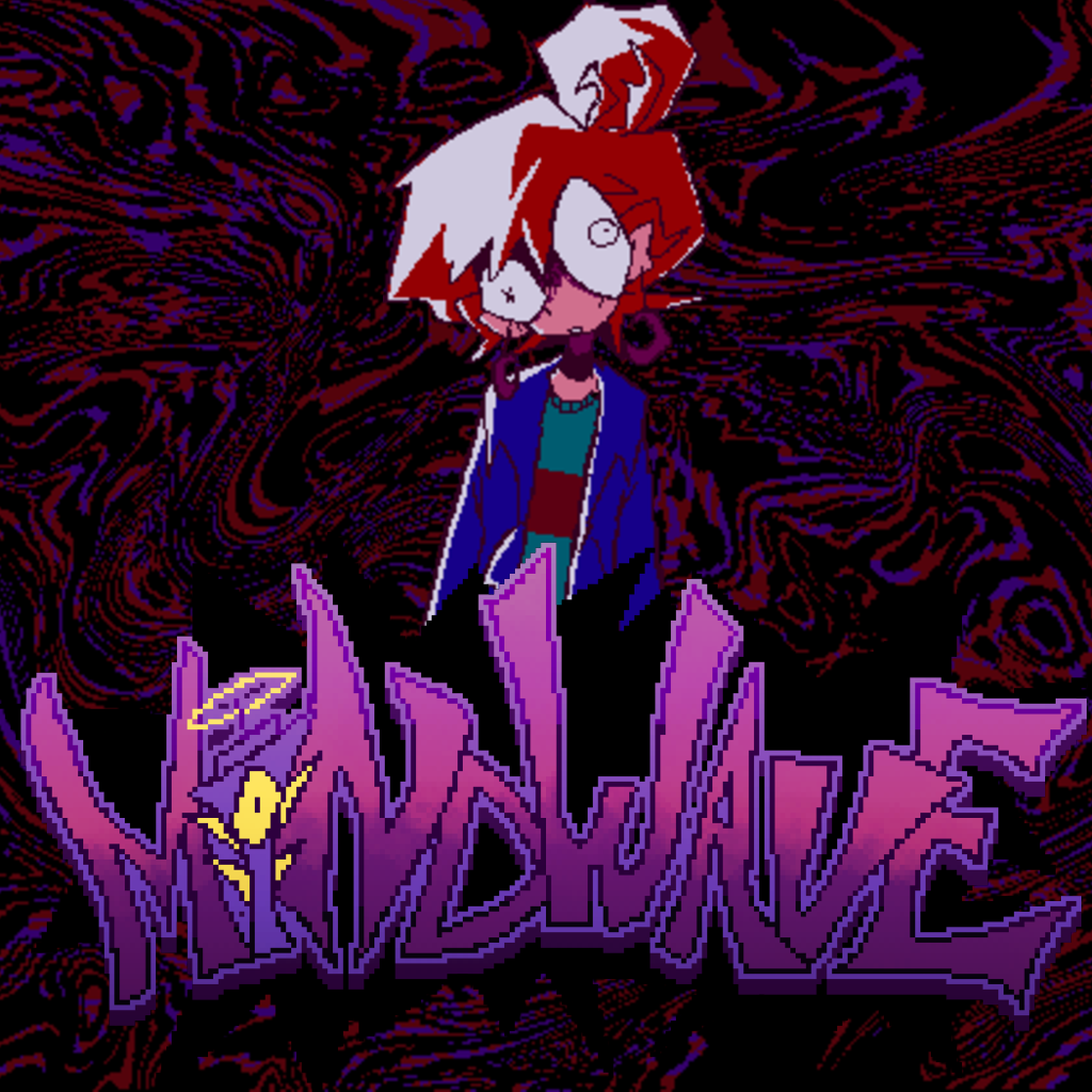 Mindwave cover