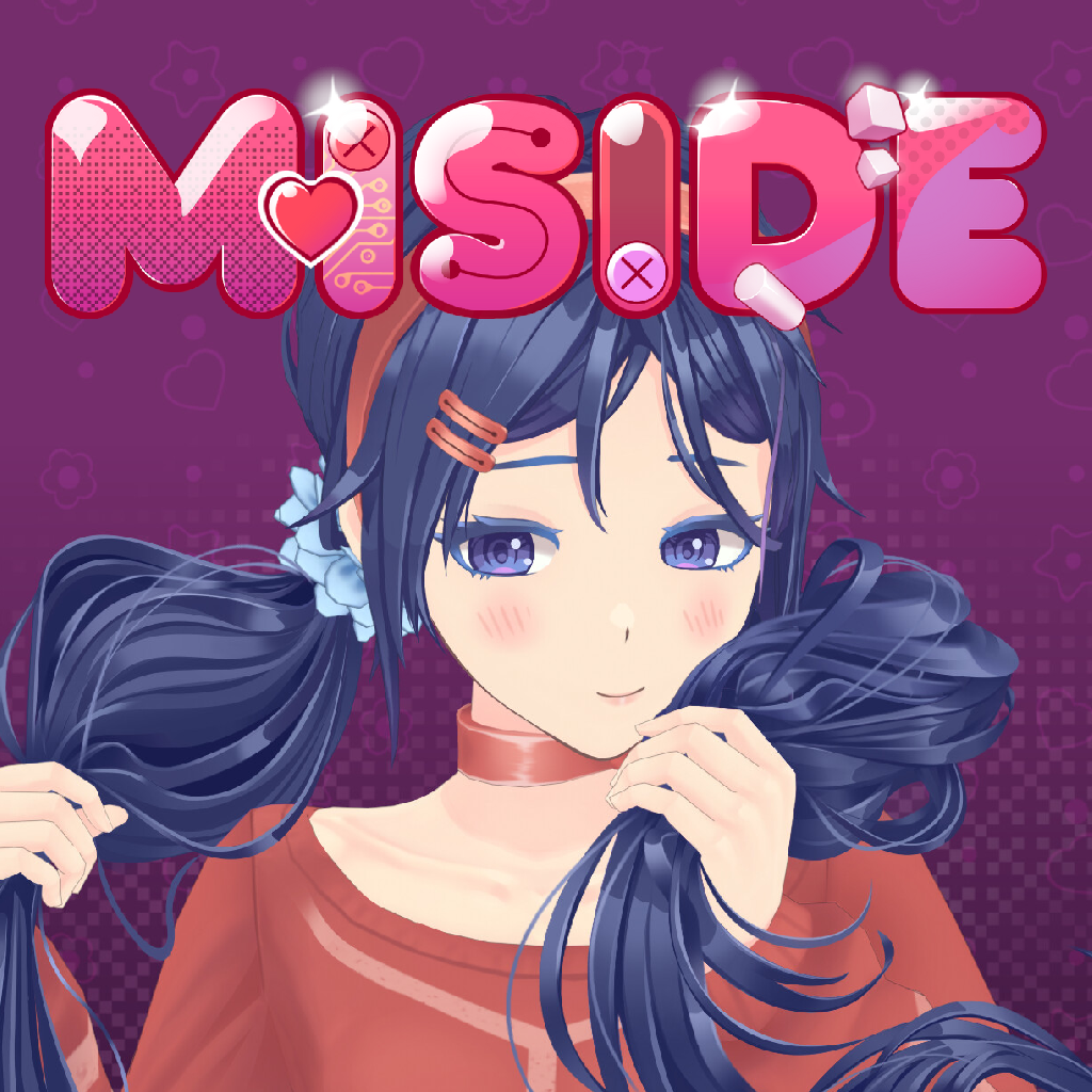 MiSide cover