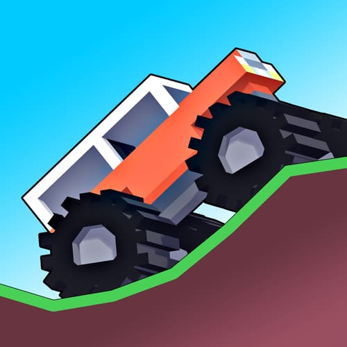 Monster Tracks cover
