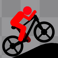 Mountain Bike Racer cover