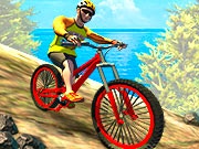 Offroad Mountain Bike cover