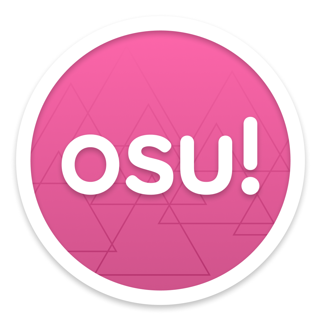 Osu! cover
