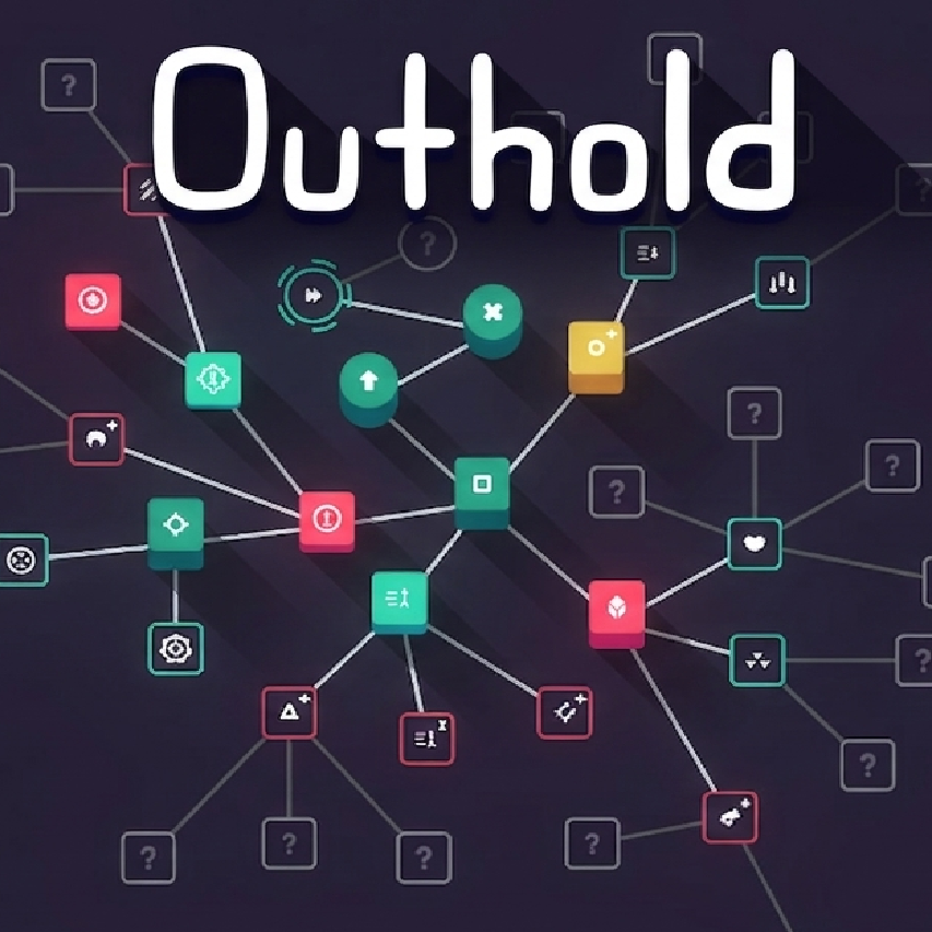 Outhold cover