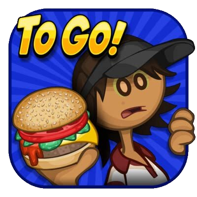 Papas Burgeria cover
