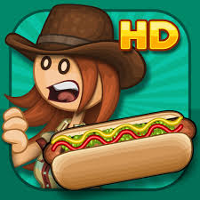Papas Hotdoggeria cover