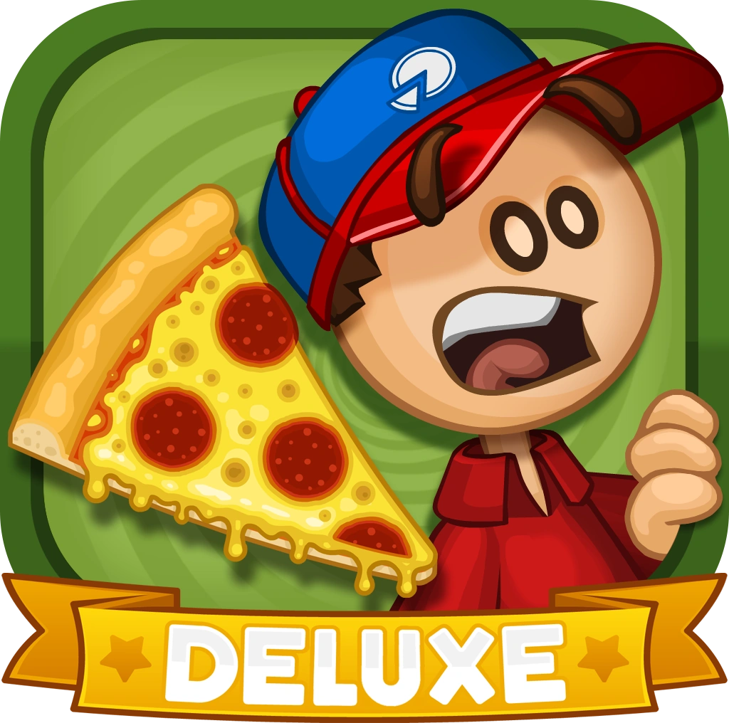 Papas Pizzeria cover