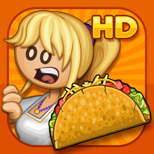 Papas Taco Mia cover