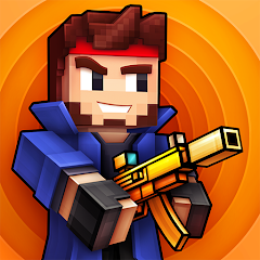 Pixel Gun Survival cover