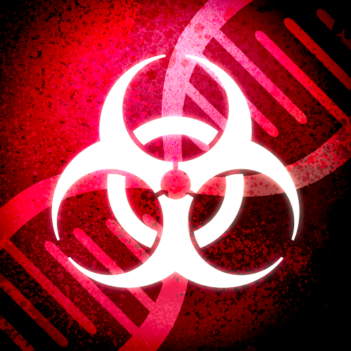 Plague Inc cover