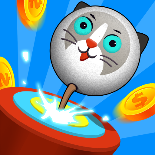 Pokey Ball cover