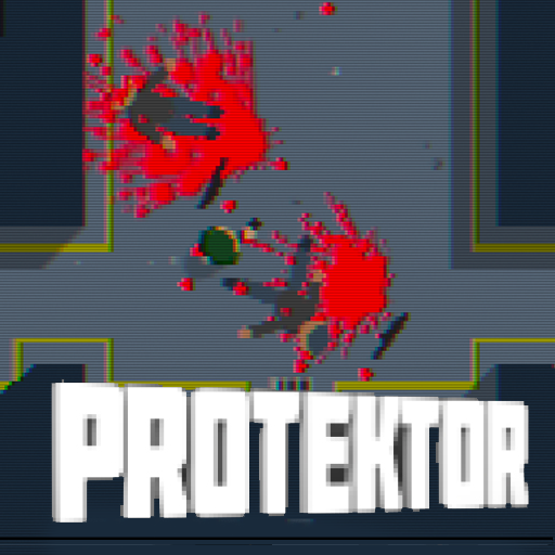 Protektor cover