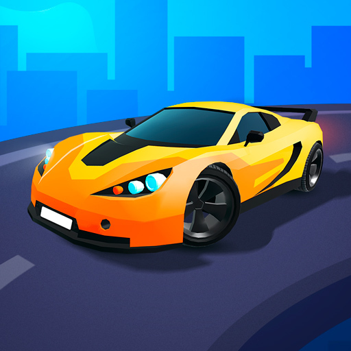 Race Master 3D cover