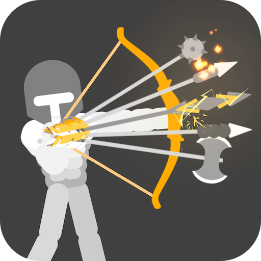 Ragdoll Archers cover