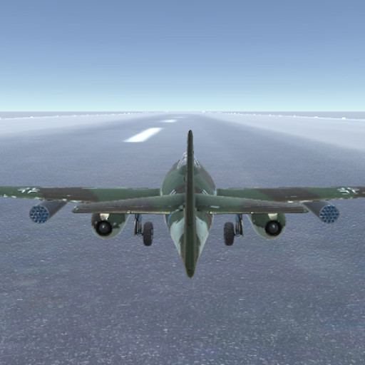 Real Flight Simulator cover