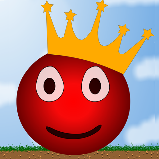 Red Ball 2 cover