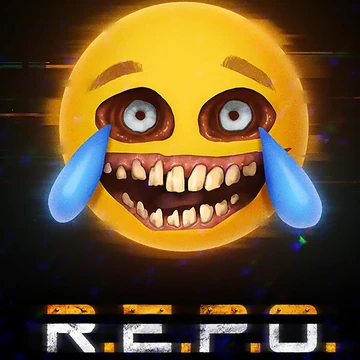 R.E.P.O cover