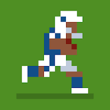 Retro Bowl College cover