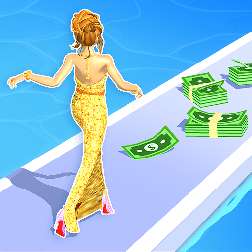 Rich Run 3D cover