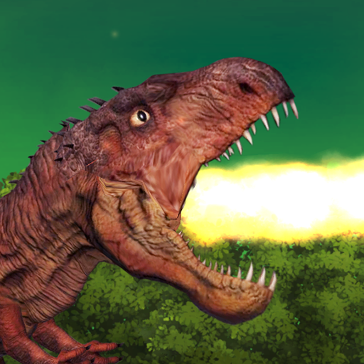 Rio Rex cover