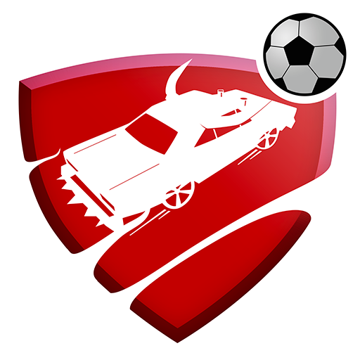 Rocket Soccer Derby cover