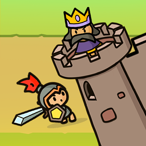 Royal Towers: Medieval TD cover