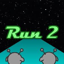 Run 2 cover