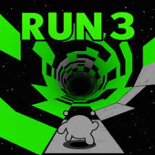 Run 3 cover