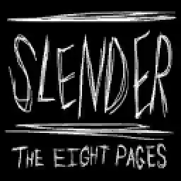 Slender: The Eight Pages cover
