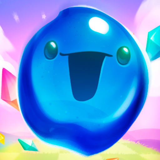 Slime.io cover