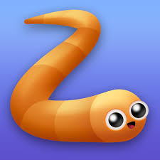 Slither.io cover