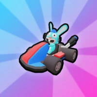 Smash Karts cover