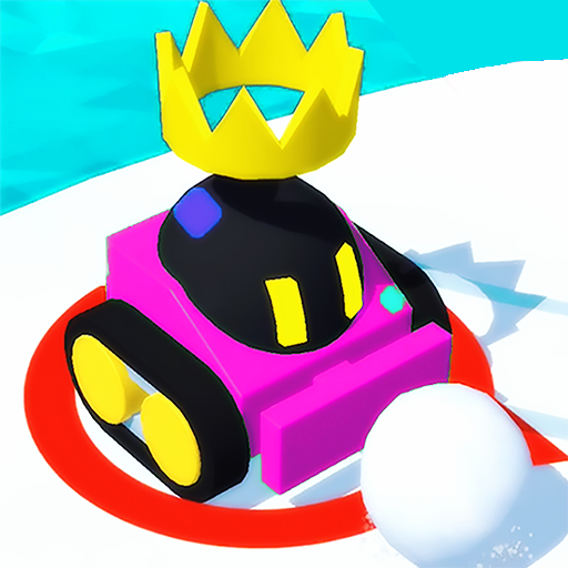 Snowbattle.io cover