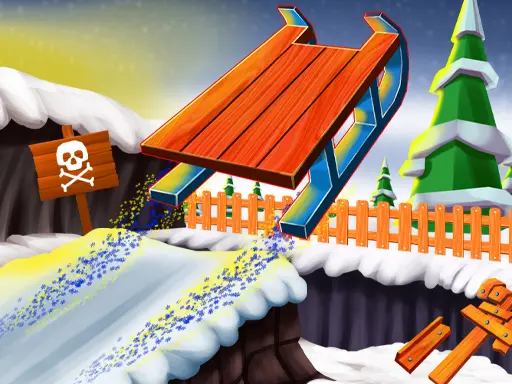 Snow Rider 3D cover