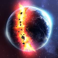 Solar Smash cover