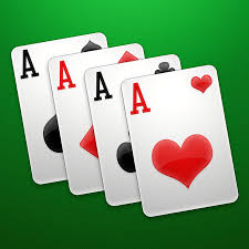 Solitaire cover