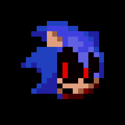 Sonic.EXE (Original) cover