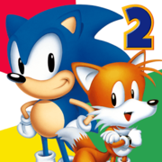 Sonic the Hedgehog 2: Community's Cut cover