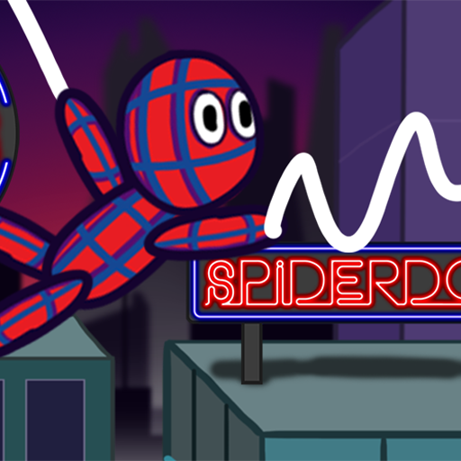 SpiderDoll cover